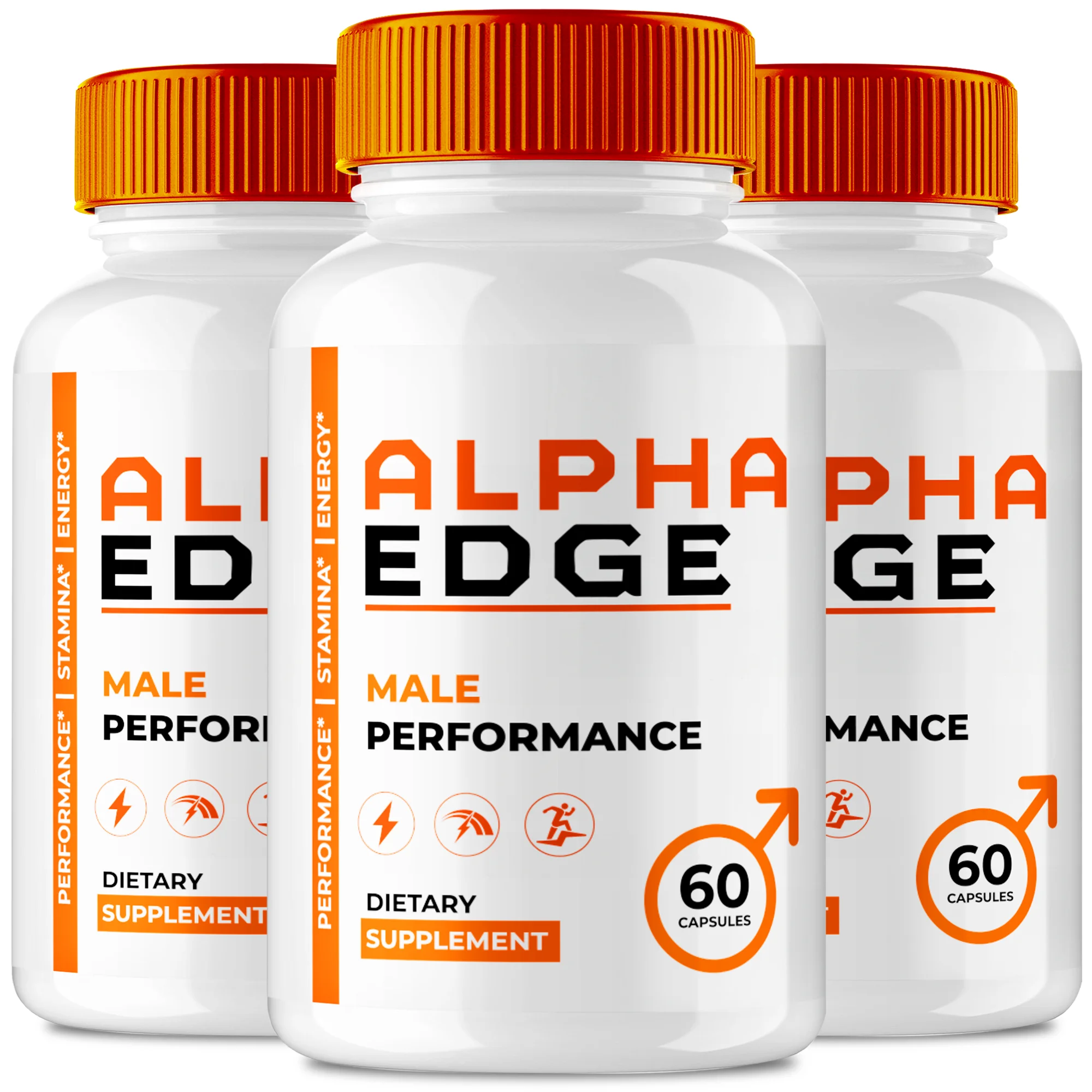 Alpha Edge Recensioni: Was italienische Männer über Alpha Edge sagen!