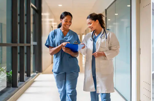 Balancing Life and Nursing Education