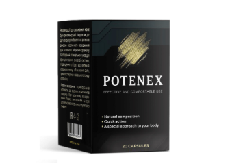 Potenex Ukraine - AptekaTrav
