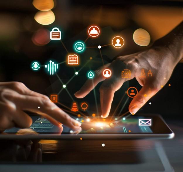 Connect Freelancing Platform