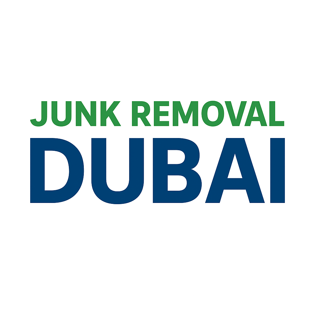 Fast & Reliable Junk Removal in Dubai | Book Today
