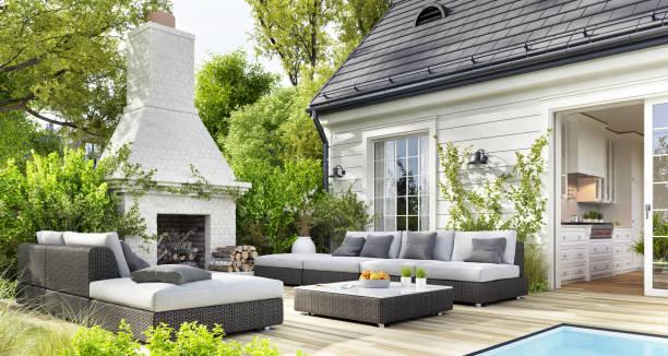 Why Buying From Our Outdoor Furniture Store Saves You Money Long-Term
