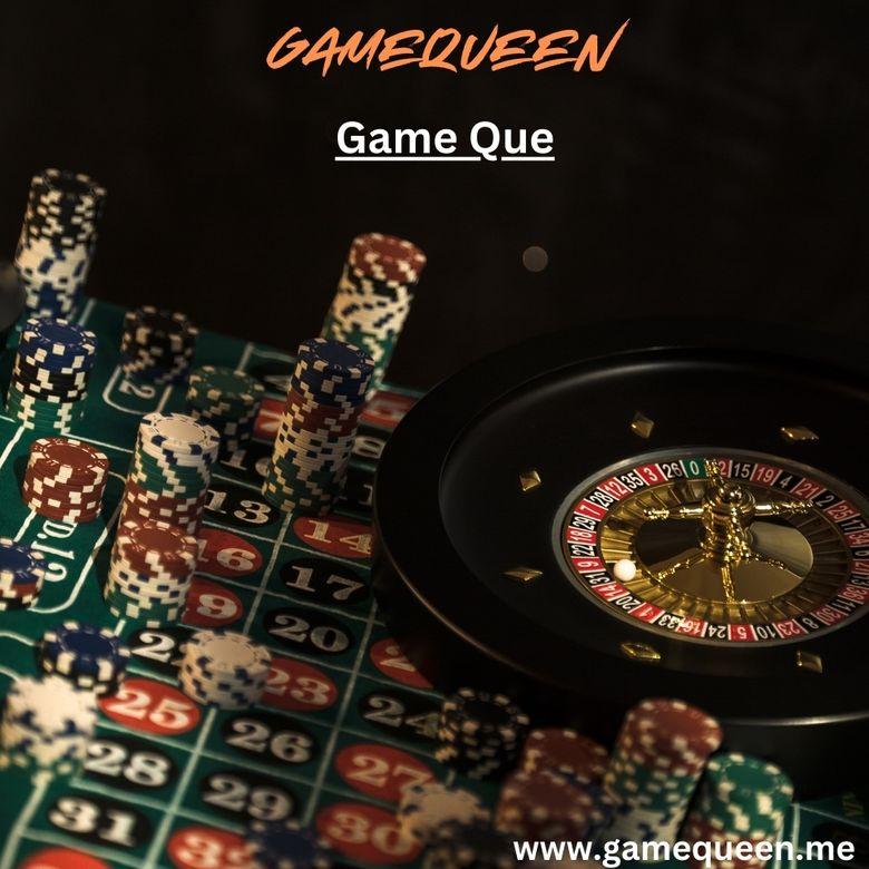 Game Que：引領遊戲娛樂新潮流的全方位平台