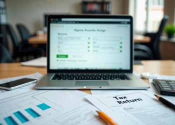 How CPA Firms Can Beat Busy Season Chaos With Offshore Support