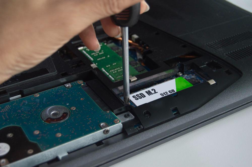 MacBook Storage Expansion in London | Fast, Professional & Affordable – Macguys