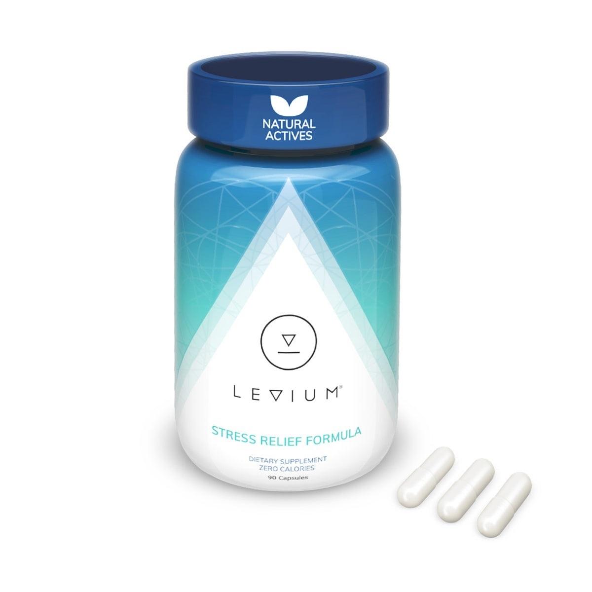 Levium StressRelief