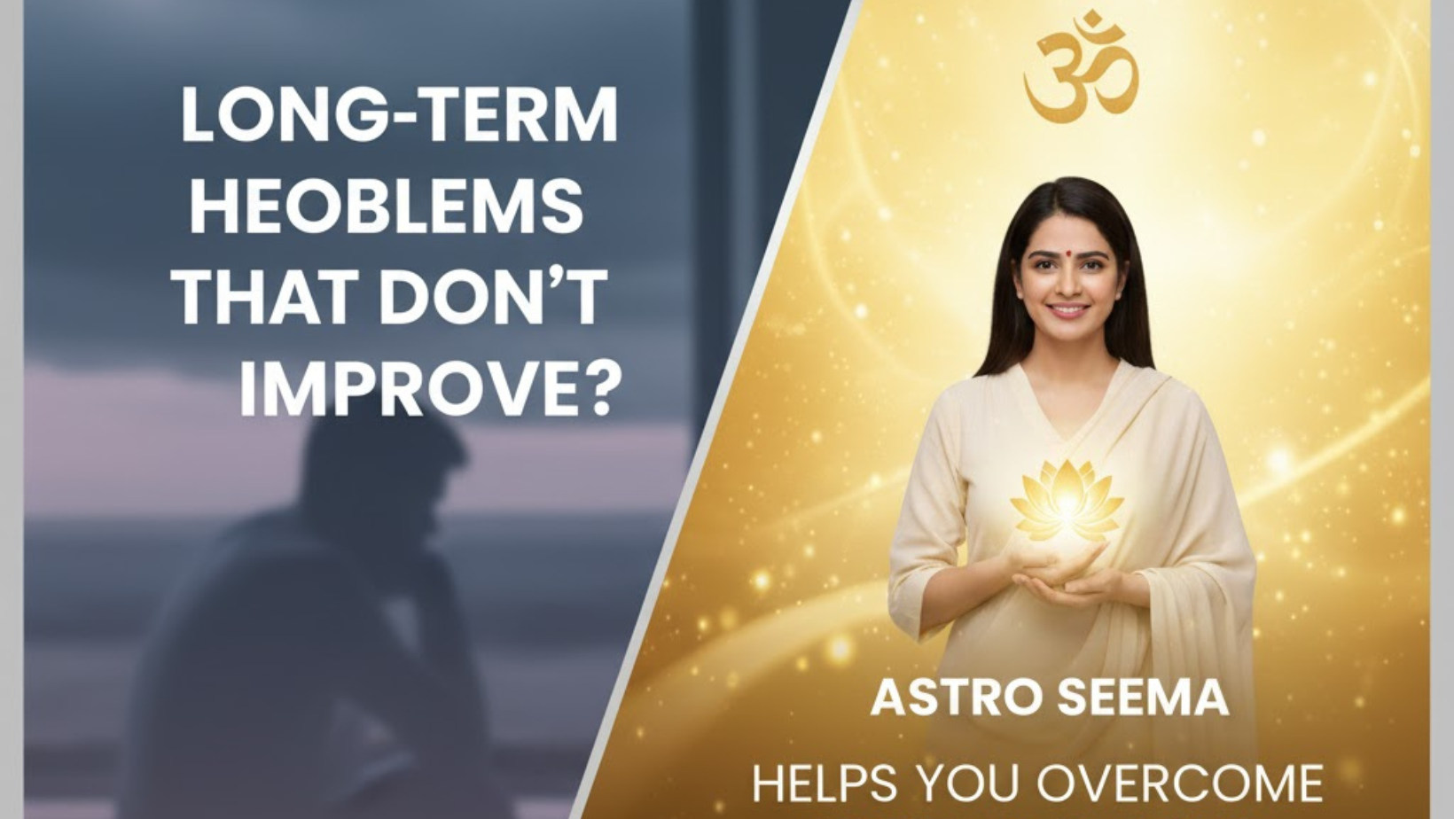 Long-Term Health Problems That Don’t Improve? This Might Be Why