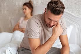Managing Erectile Dysfunction: Tips for Partners and Couples