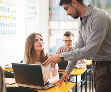 Northern Virginia Driving School &ndash; Professional Training for Confident and Responsible Drivers