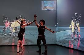 Virtual Dance Classes: The Future of Learning to Move