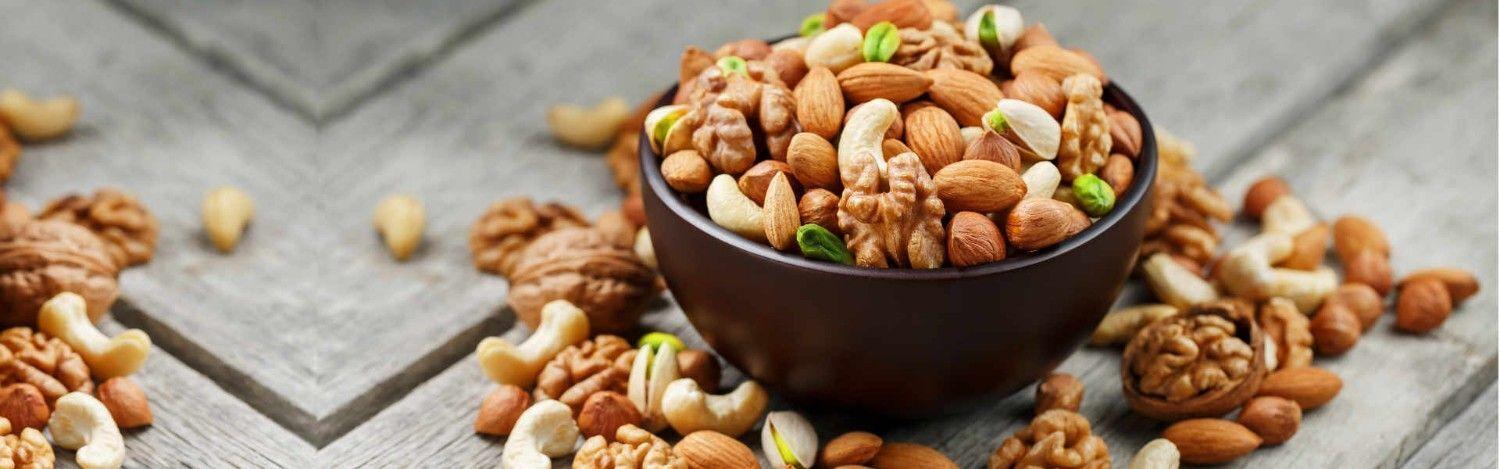 Top Flavoured Nuts You Must Try for Taste & Nutrition