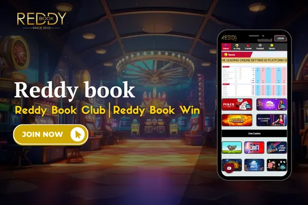 Reddy Book club Unlock Smooth Exciting Game Play