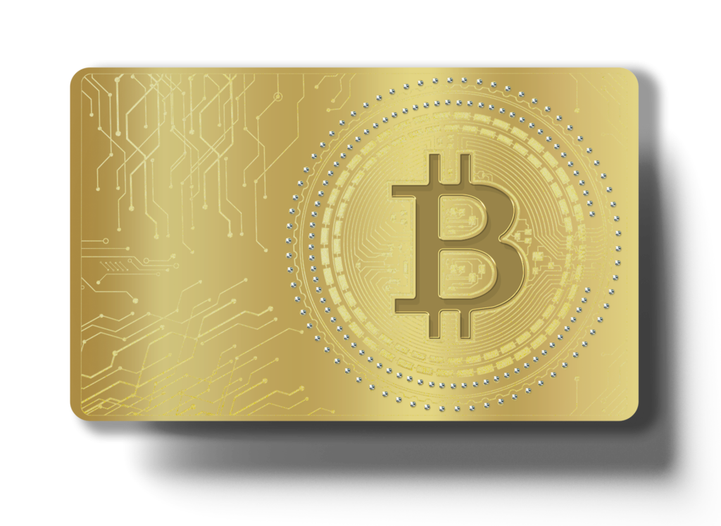 metal prepaid debit cards