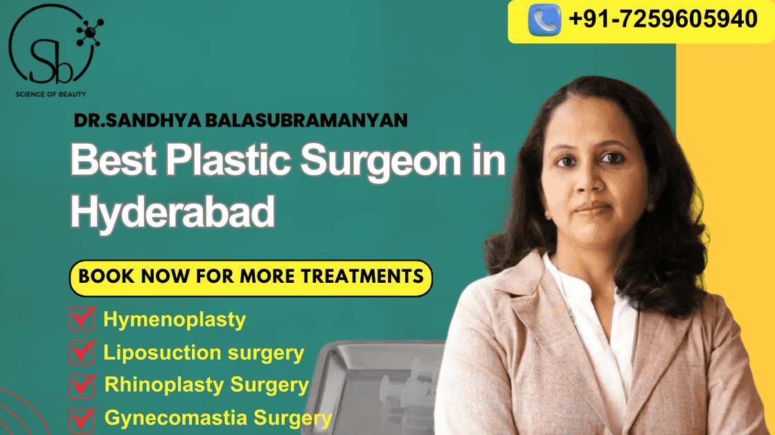 Pre-Bridal Cosmetic Surgeries to Look Stunning on Your Big Day