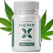Hemp ArthroMax