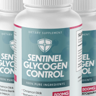 Sentinel Glycogen Control Australia