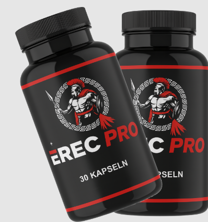 Gibt es Nebenwirkungen bei ErecPro?