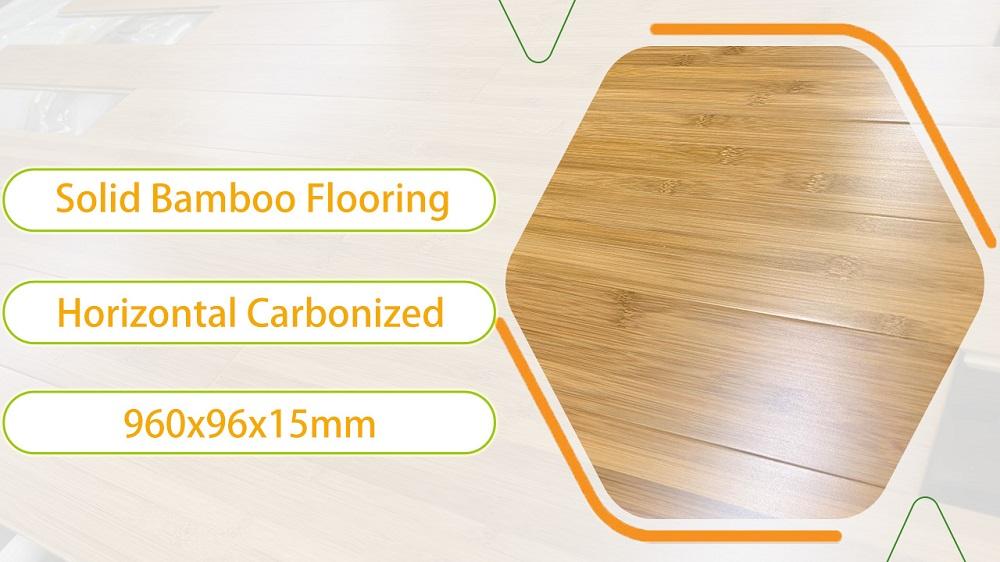 Can Bamboo Flooring Be Used with Underfloor Heating
