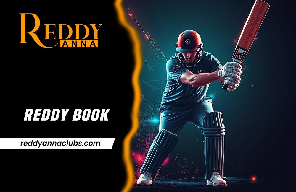 Reddy Book: India’s Trusted Platform for Online Gaming