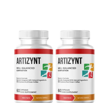 Artizynt Kapseln Artizynt Kapseln