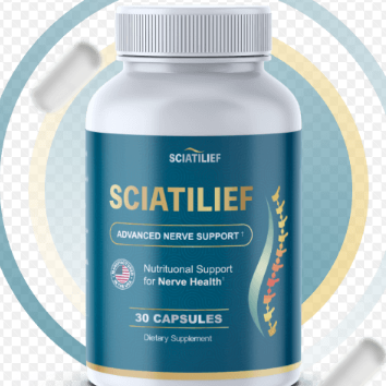 Sciatilief Reviews