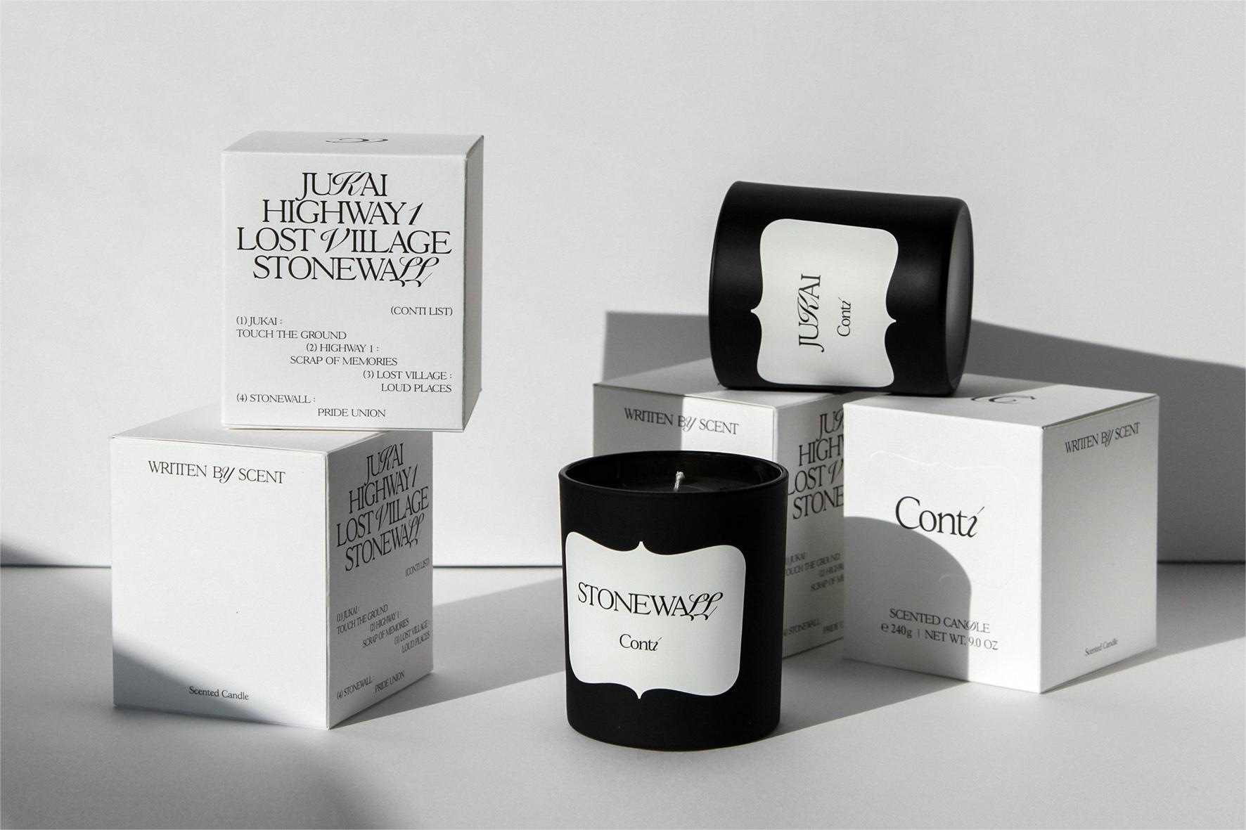 Custom Candle Packaging – Enhance Your Brand with Elegant and Creative Designs