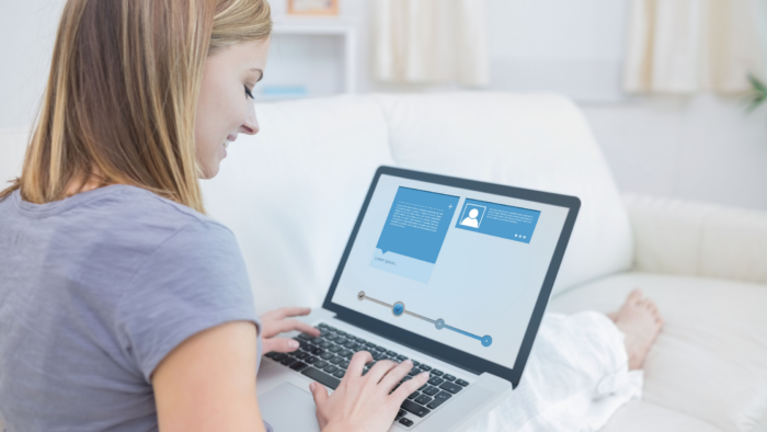 Connect Freelancing Platform