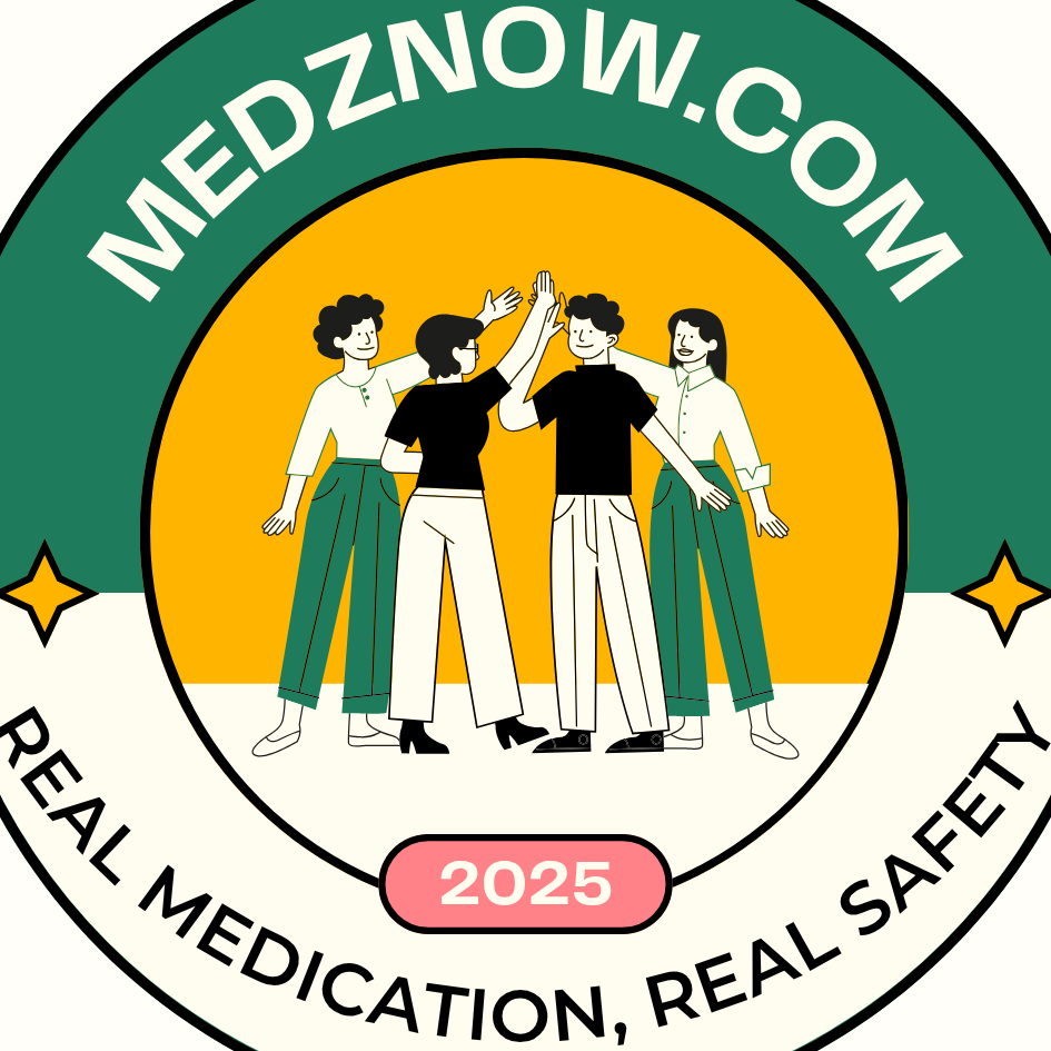 Medznow Meds Store