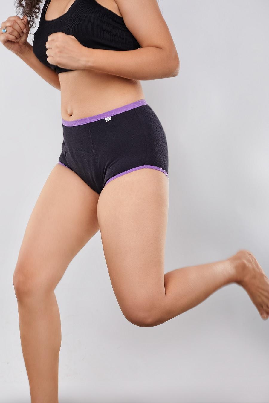 Period Underwear vs Pads & Tampons: Which Is Better for You?