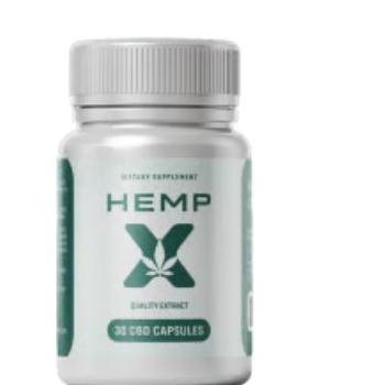 HempX CBD
