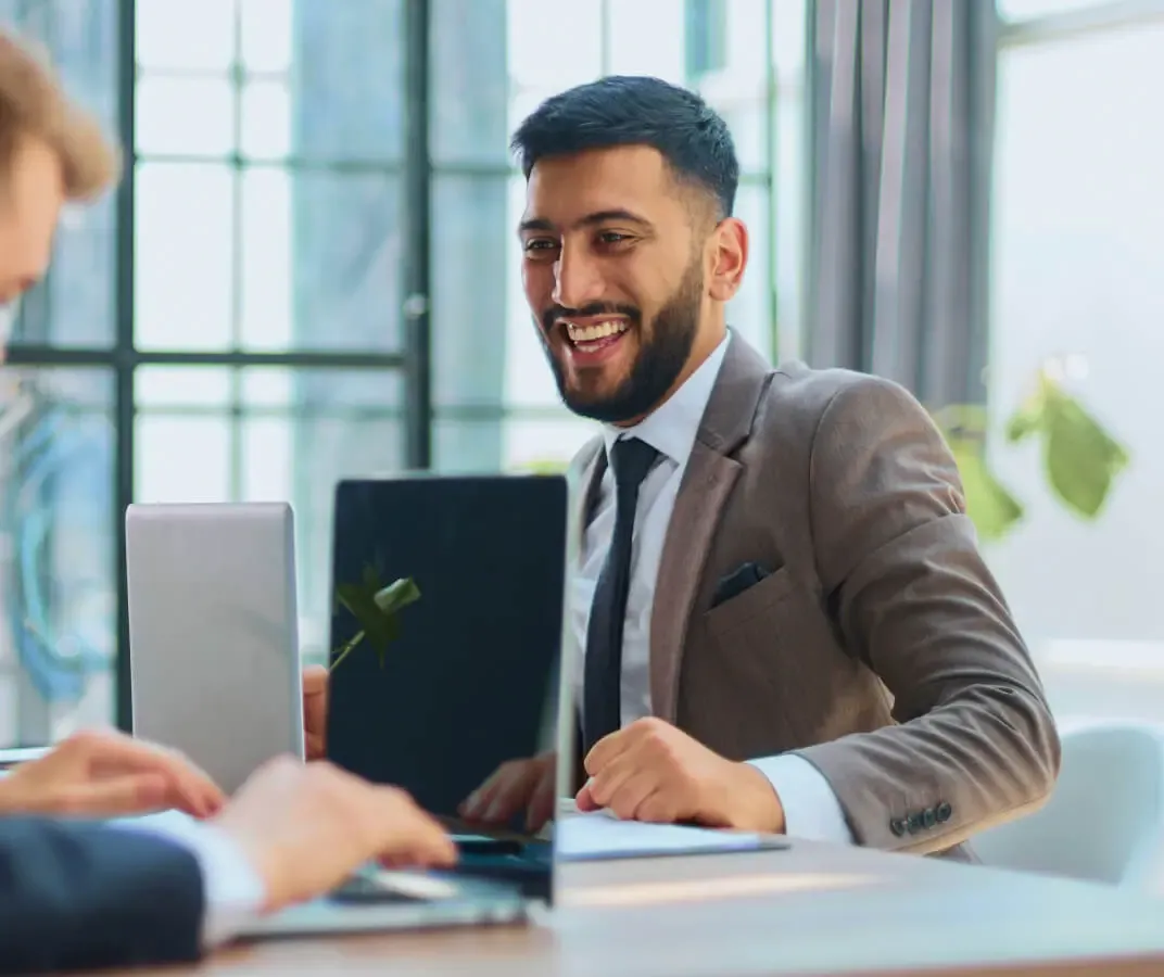 Connect Freelancing Platform