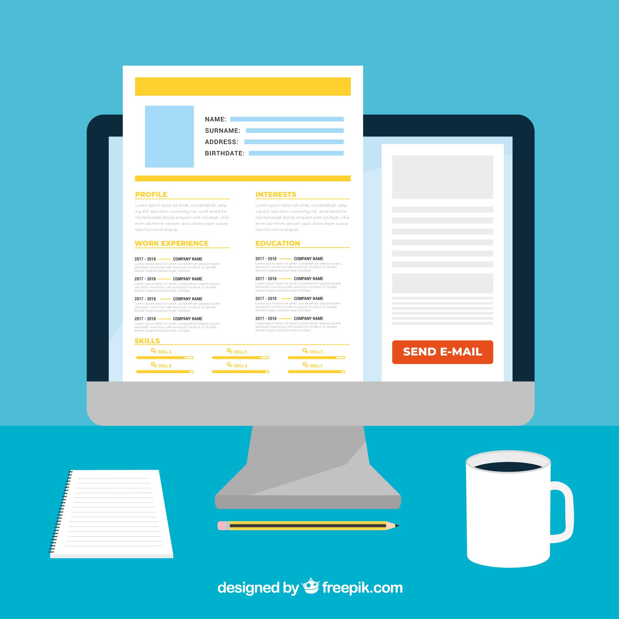 Connect Freelancing Platform