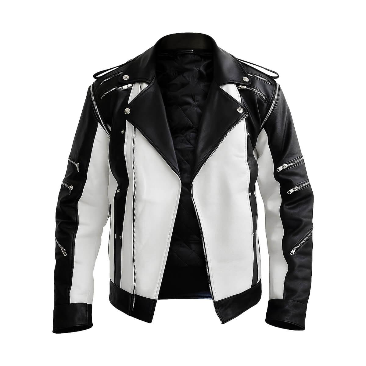 Why Every Fan of Michael Jackson Needs the Pepsi Jacket in Their Wardrobe