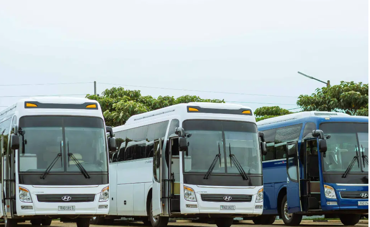 Why Employee Transportation Companies in India Are Investing in Smart Fleet Management