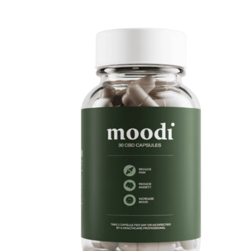 Moodi CBD