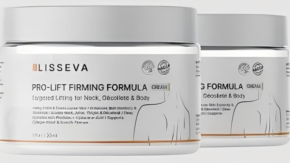Lisseva Pro-Lift Firming Formula Cream - Crema Reafirmante Avanzada