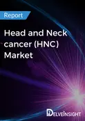 Growth Outlook for the Global Head and Neck Cancer Market