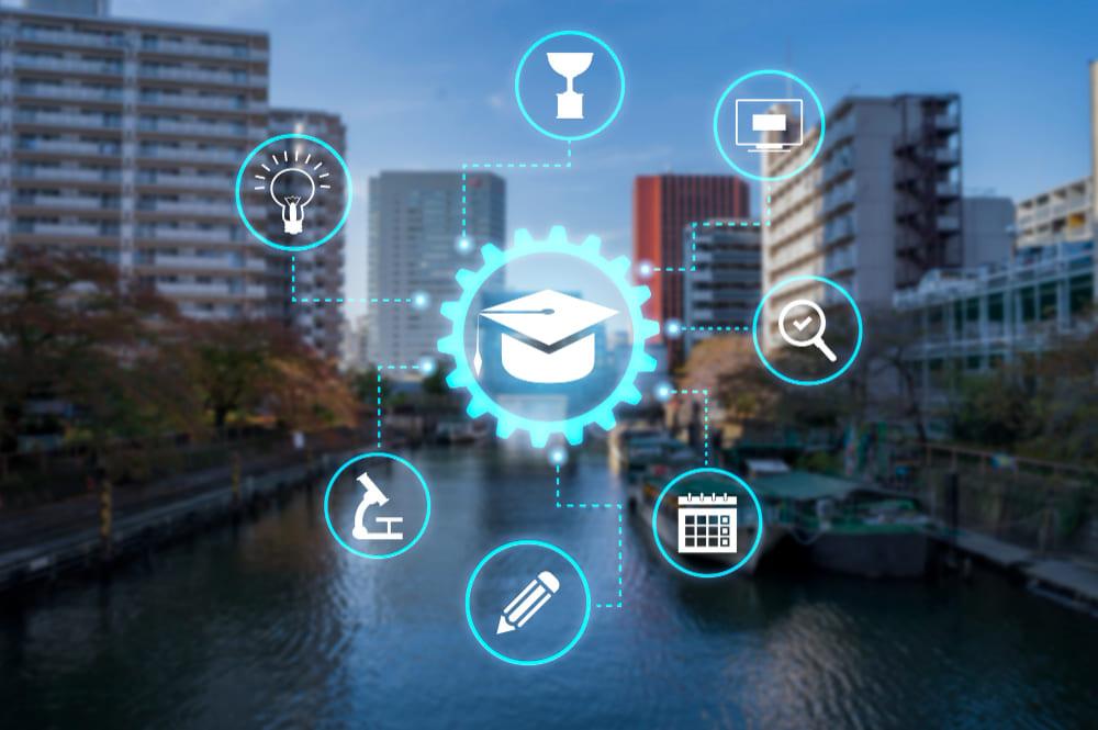 Connect Freelancing Platform