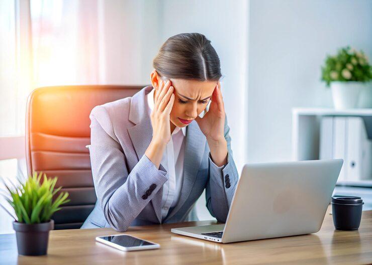 Chiropractic Treatments That Eliminate Headaches Naturally