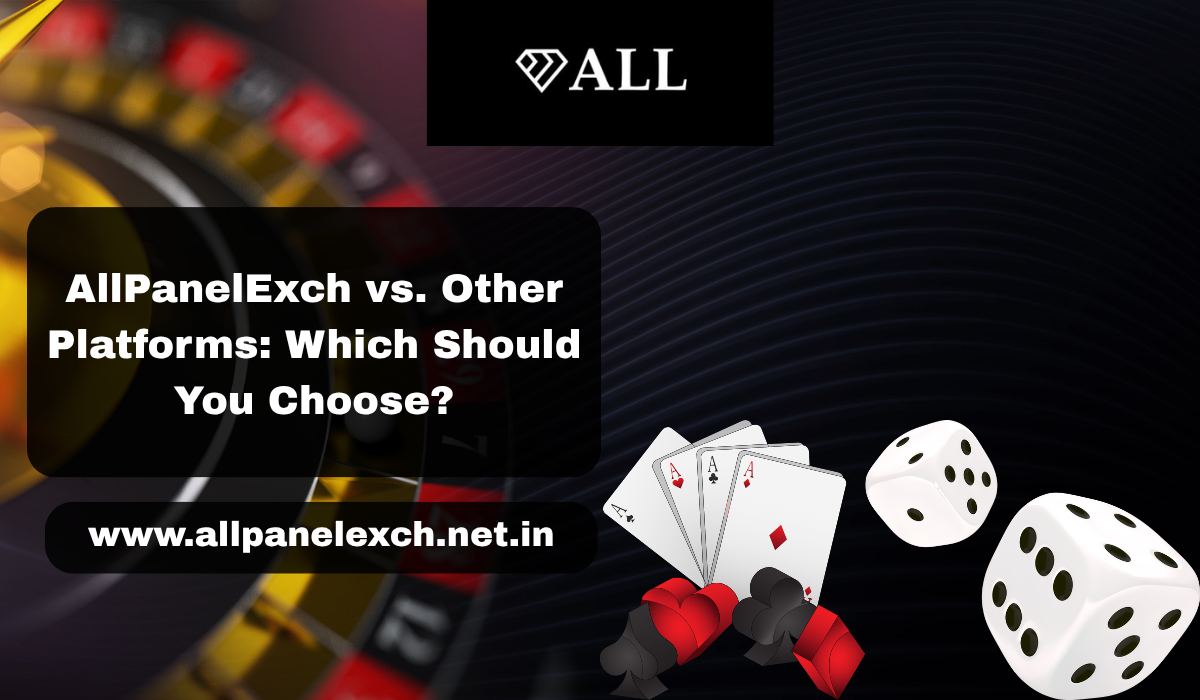 AllPanelExch vs. Other Platforms: Which Should You Choose?