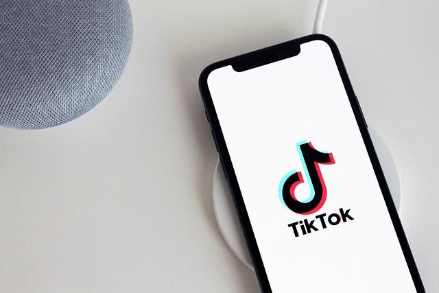 Viral TikTok Hashtags You Need This October 2025