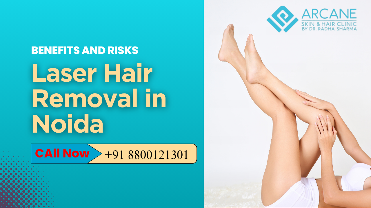 Laser Hair Removal: Is It Really Permanent?