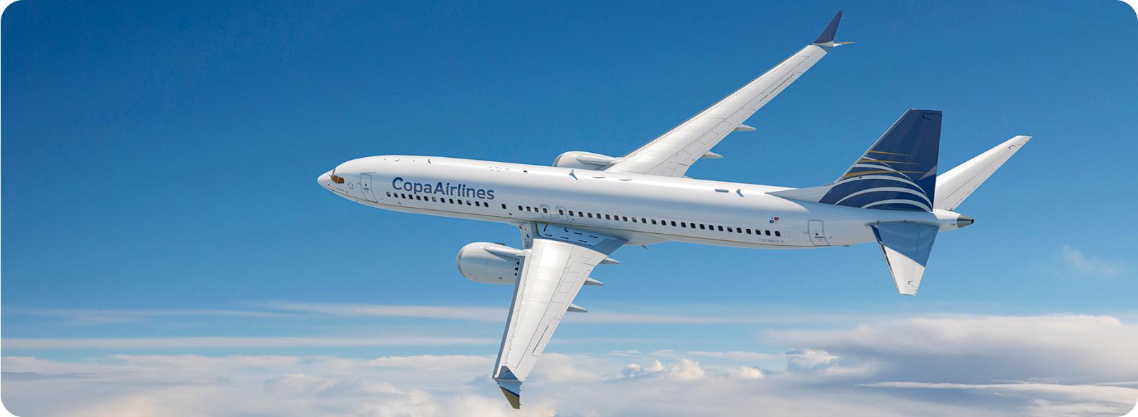 Steps for Copa Airlines Group Travel Booking +1-833-894-5333