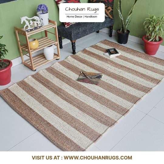 hemp rugs