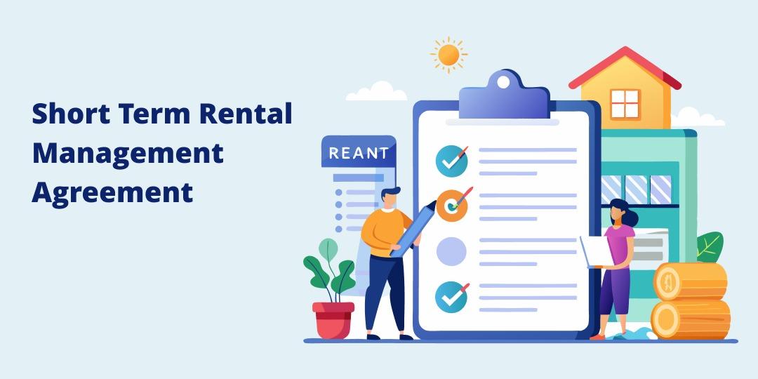 Why Short-Term Rental Services Are Ideal for Busy Property Owners