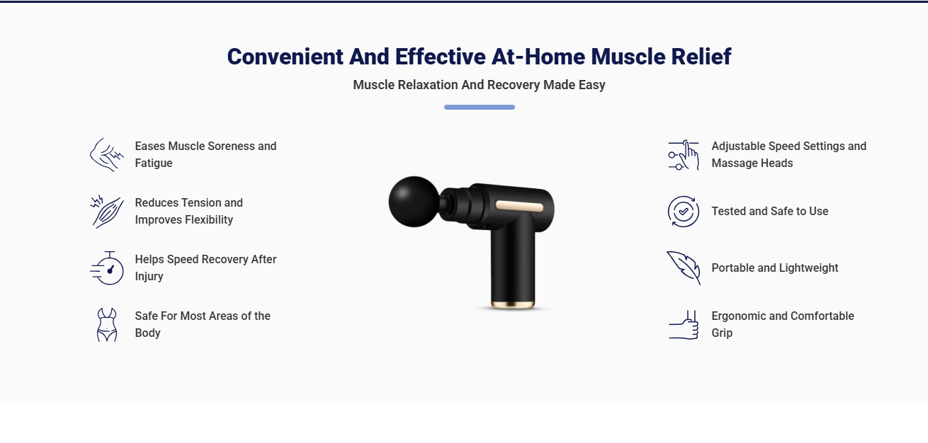 https://www.facebook.com/TheraOne.Pro.Massager/