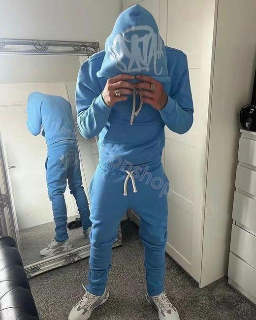 Czapka Central Cee i Syna World &ndash; Połączenie Stylu, Kultury i Autentyczności