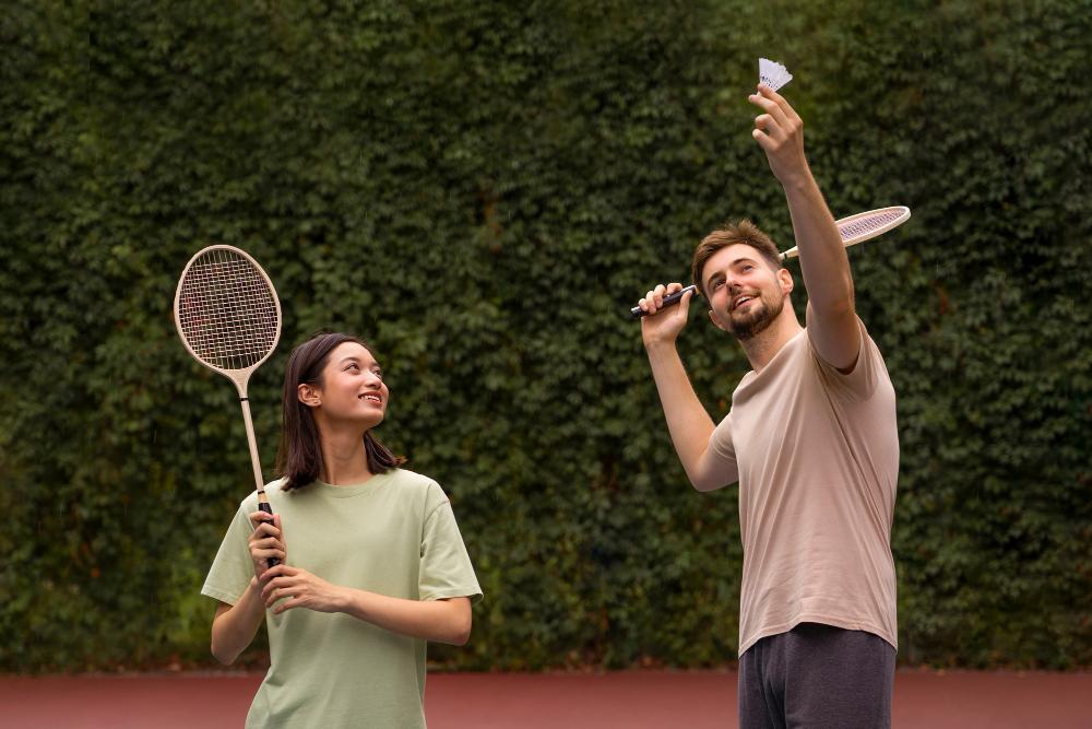 How a Tennis Instructor in Singapore Can Sharpen Your On-Court IQ