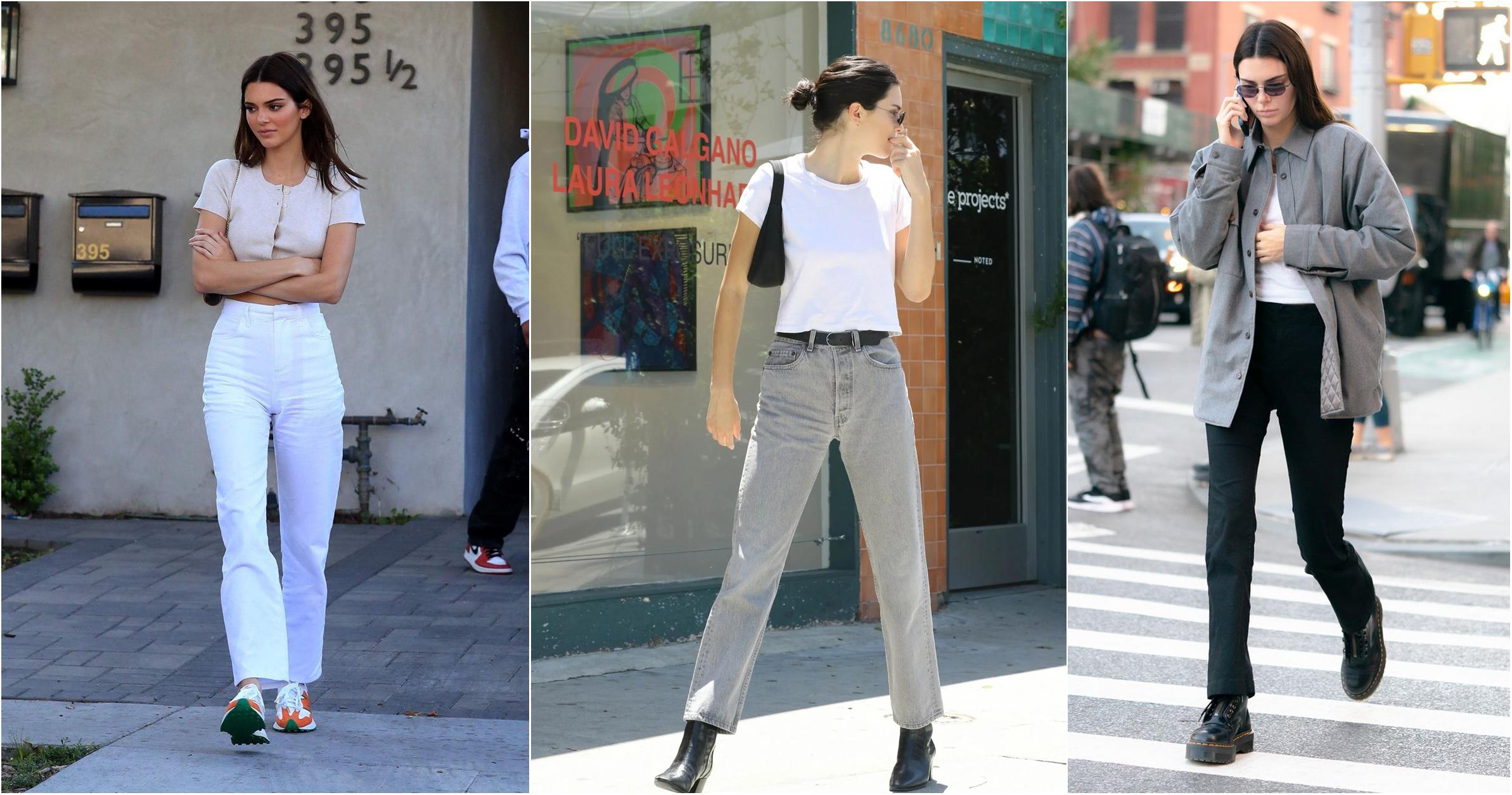 something feminine and slightly Golden Goose retro