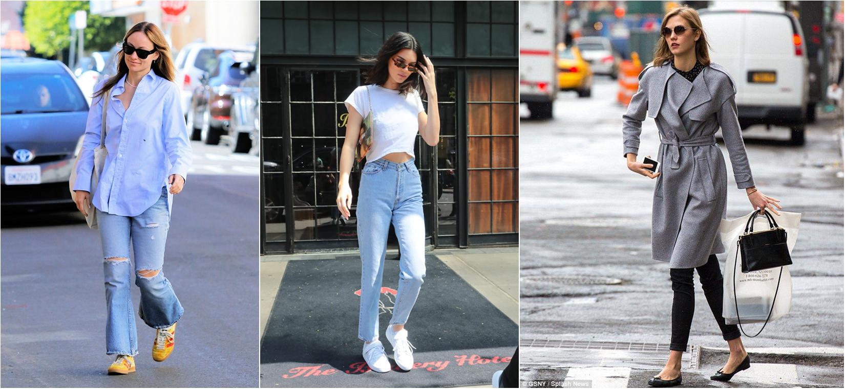 Newest Golden Goose Space Star Sneakers